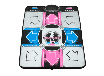 5in1 Deluxe Dance Pad