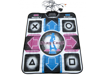 Super Dance Pad