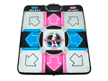 5in1 Deluxe Dance Pad Hard Foam