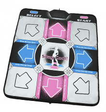 5in1 Deluxe Dance Pad