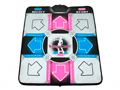 5in1 Deluxe Dance Pad