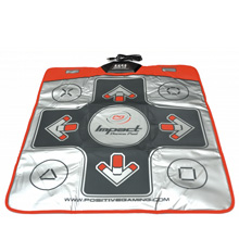 Impact Dance Pad