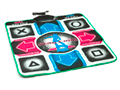 USB Dance Pad